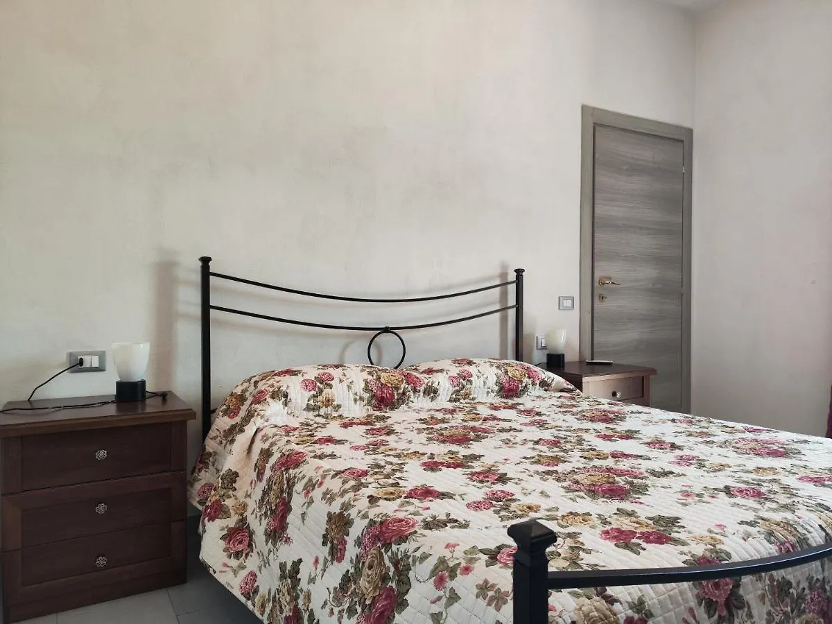Holiday home La Rossa Nel Verde Selvaggio Villa Pescia