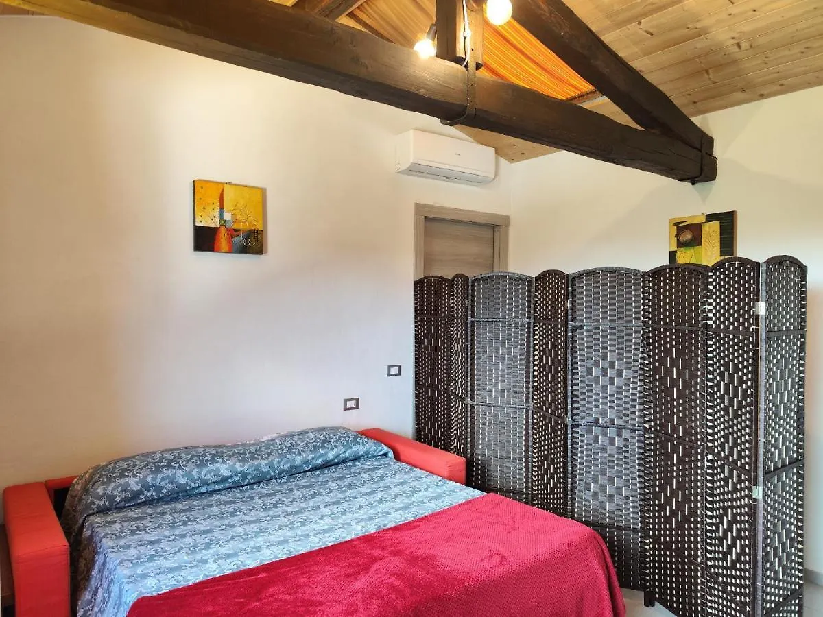 Holiday home La Rossa Nel Verde Selvaggio Villa Pescia